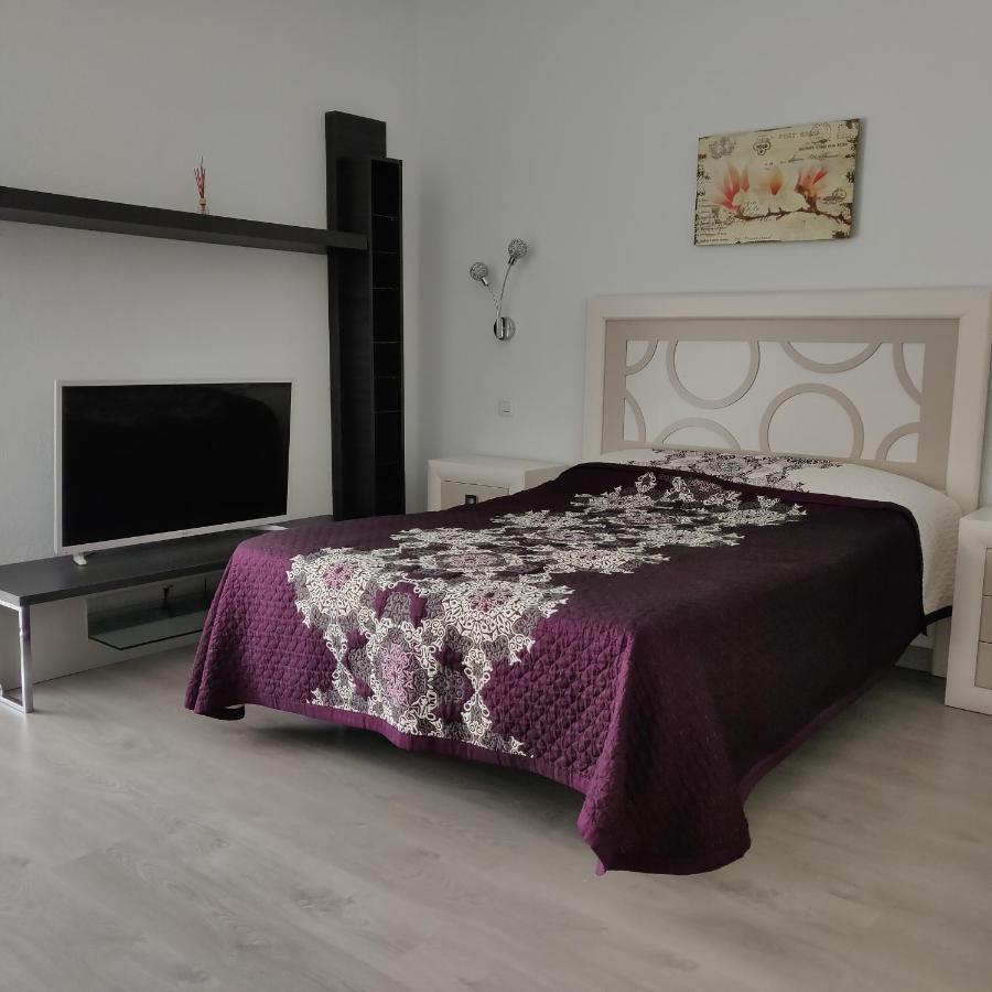 Apartmán Studio Anna - Playa Paraiso Tenerife Costa Adeje  Exteriér fotografie