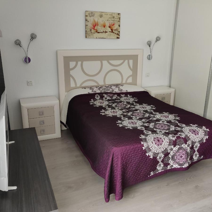 Apartmán Studio Anna - Playa Paraiso Tenerife Costa Adeje  Exteriér fotografie