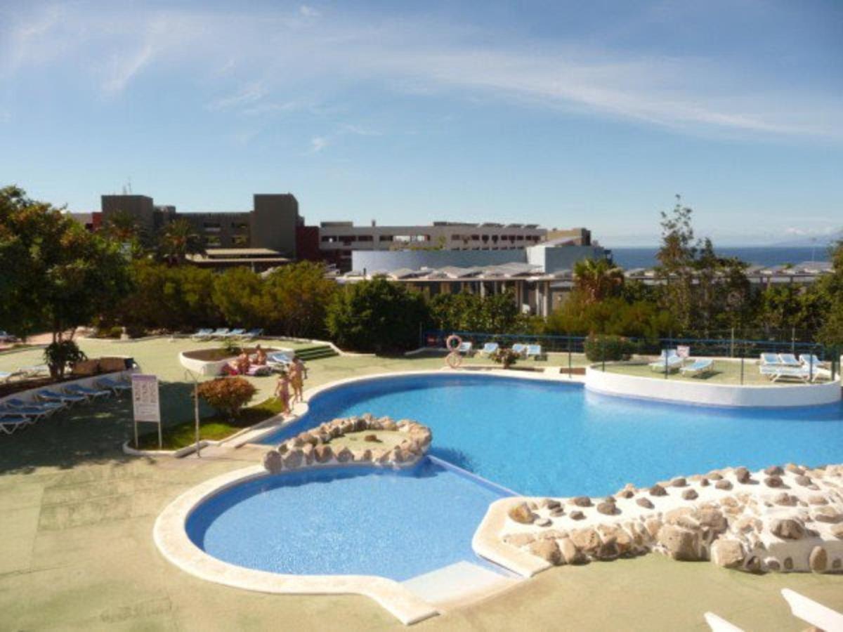 Apartmán Studio Anna - Playa Paraiso Tenerife Costa Adeje  Exteriér fotografie