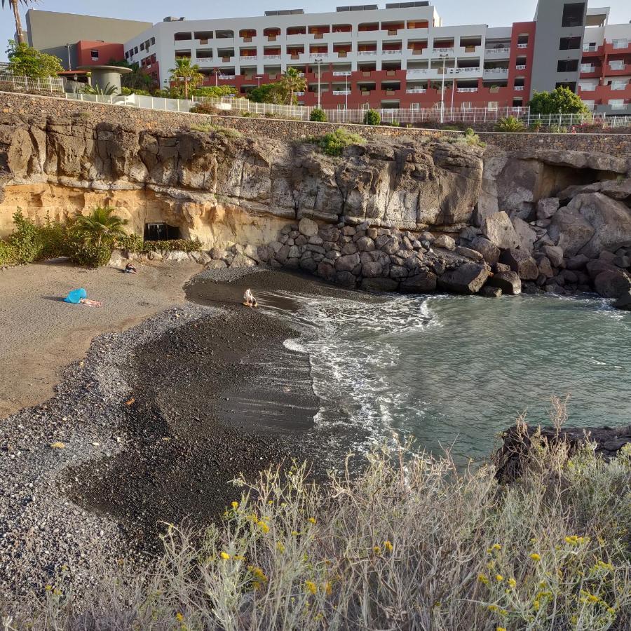 Apartmán Studio Anna - Playa Paraiso Tenerife Costa Adeje  Exteriér fotografie