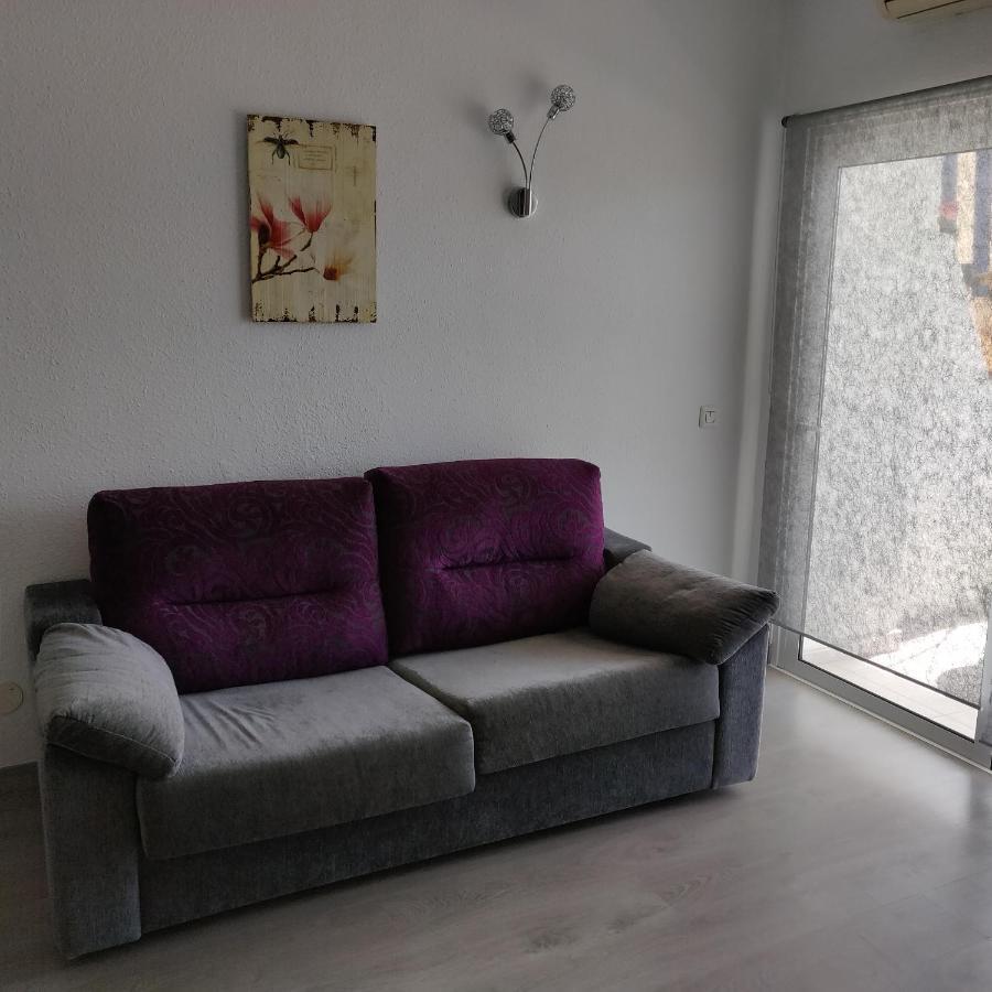 Apartmán Studio Anna - Playa Paraiso Tenerife Costa Adeje  Exteriér fotografie
