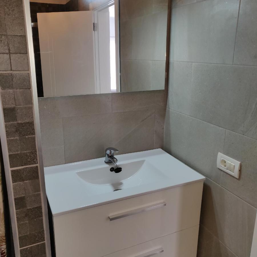 Apartmán Studio Anna - Playa Paraiso Tenerife Costa Adeje  Exteriér fotografie