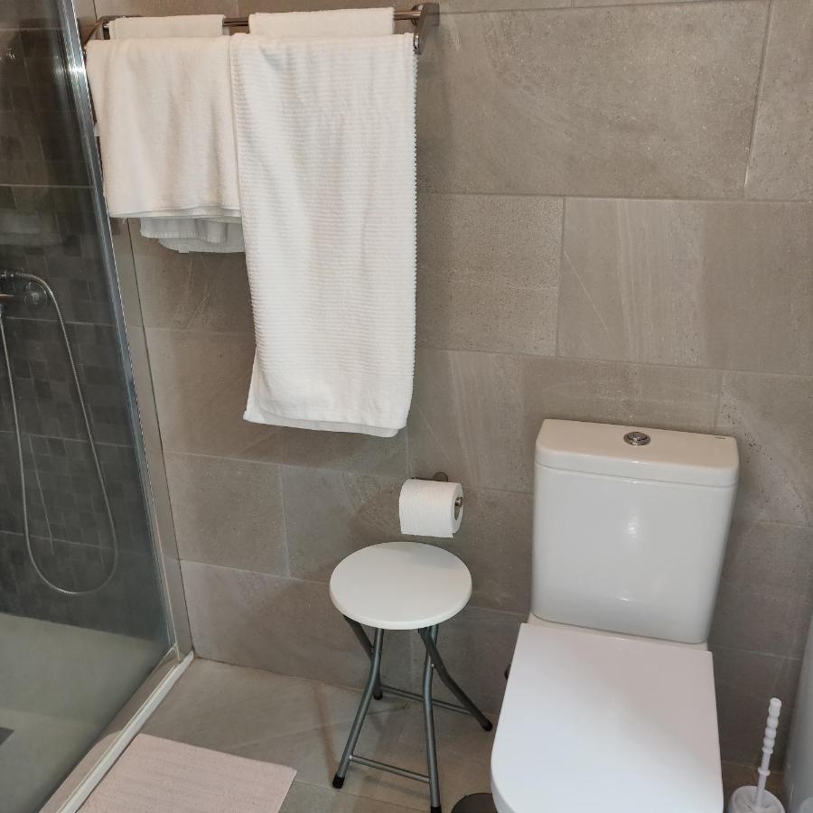 Apartmán Studio Anna - Playa Paraiso Tenerife Costa Adeje  Exteriér fotografie