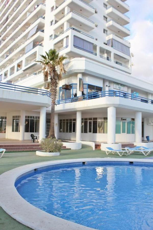 Apartmán Studio Anna - Playa Paraiso Tenerife Costa Adeje  Exteriér fotografie