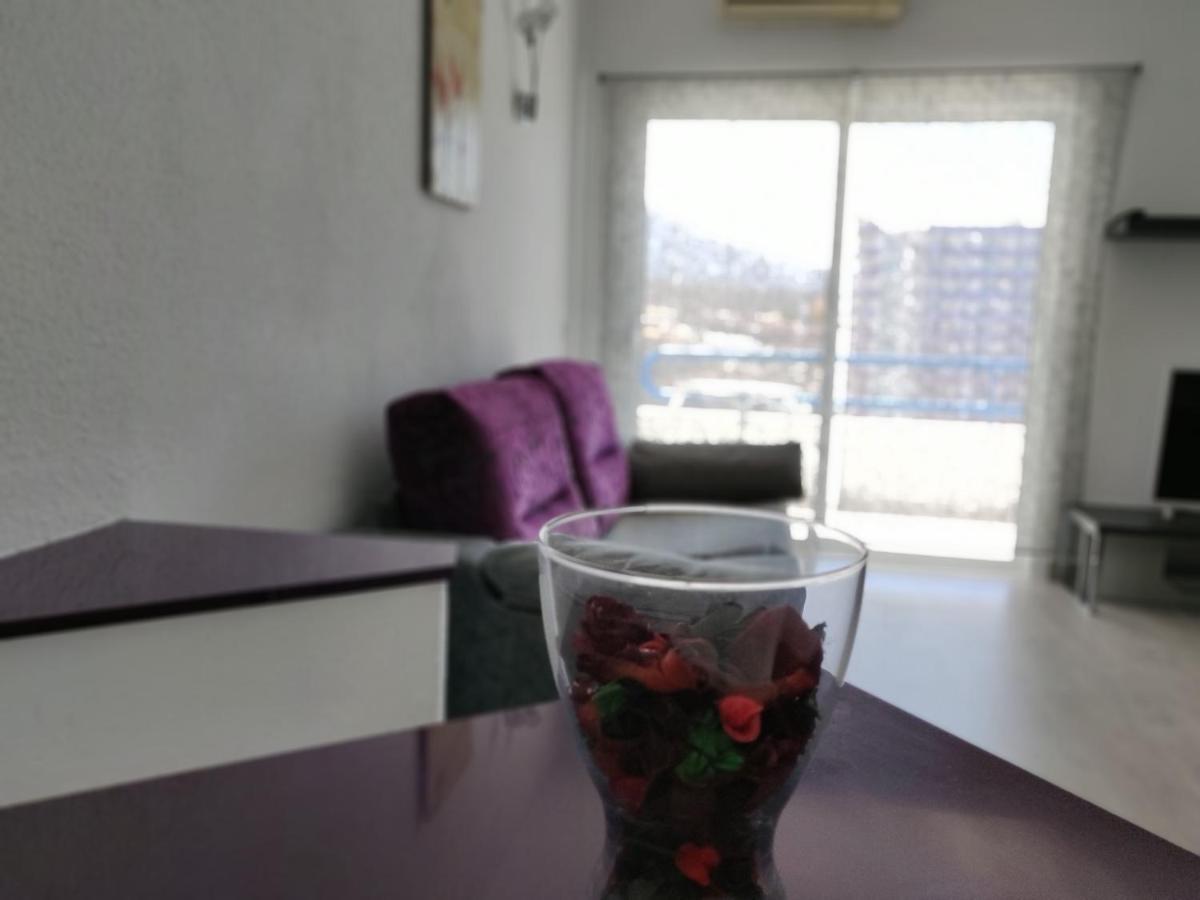 Apartmán Studio Anna - Playa Paraiso Tenerife Costa Adeje  Exteriér fotografie