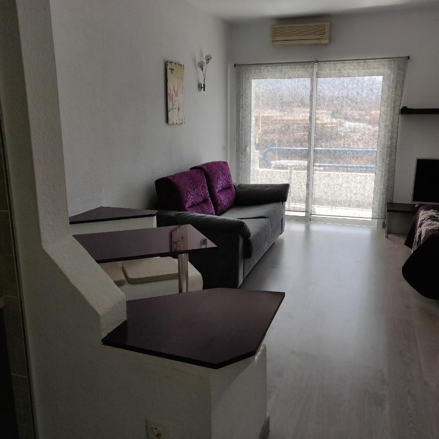 Apartmán Studio Anna - Playa Paraiso Tenerife Costa Adeje  Exteriér fotografie