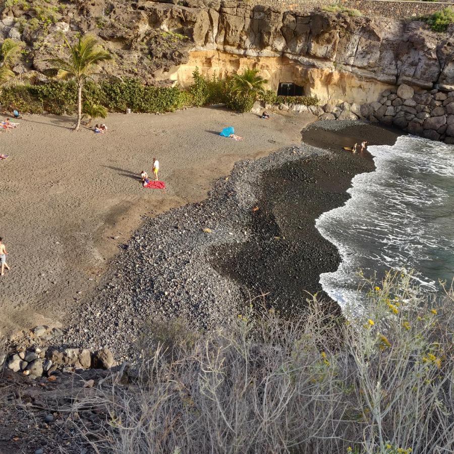 Apartmán Studio Anna - Playa Paraiso Tenerife Costa Adeje  Exteriér fotografie
